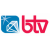 BTV Logo