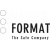 Format Logo