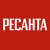 РЕСАНТА Logo