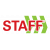 STAFF Logo