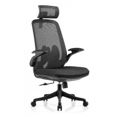 Изображение: Кресло руководителя GK VIKING-81