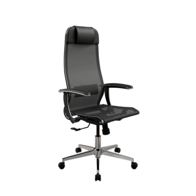 Кресло МЕТТА ErgoLife Set 4/подл.158/осн.Synchro 004 (Черный 212.4.1.3E3) Кресло МЕТТА ErgoLife Set 4/подл.158/осн.Synchro 004 (Черный 212.4.1.3E3)