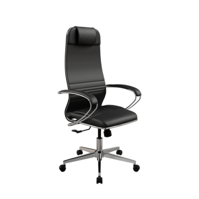 Кресло МЕТТА ErgoLife Set 6/подл.116/осн.Synchro 004 (Черный 55E.16.1.3E3) Кресло МЕТТА ErgoLife Set 6/подл.116/осн.Synchro 004 (Черный 55E.16.1.3E3)
