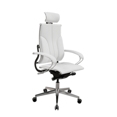 Кресло МЕТТА Move B2-10K - Infinity /Kc06/Nc06/K2cL/H13mL-3D(M26.B32.G25.W03) (Белый) Кресло МЕТТА Move B2-10K - Infinity /Kc06/Nc06/K2cL/H13mL-3D(M26.B32.G25.W03) (Белый)