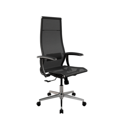 Кресло МЕТТА ErgoLife Set 7/подл.158/осн.Synchro 004 (Черный 219.4.1.3E3) Кресло МЕТТА ErgoLife Set 7/подл.158/осн.Synchro 004 (Черный 219.4.1.3E3)