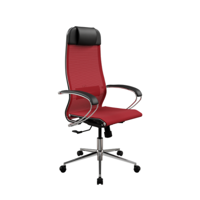 Кресло МЕТТА ErgoLife Set 12/подл.131/осн.Synchro 052 (Красный 239.16.1.403) Кресло МЕТТА ErgoLife Set 12/подл.131/осн.Synchro 052 (Красный 239.16.1.403)