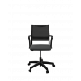 Кресло МЕТТА Sit Air 24/7 M4-280K - Italy+UMF(X1) /Kb00/Wh00/K15bUMF(M01.B02.G41.W01) (Черный)