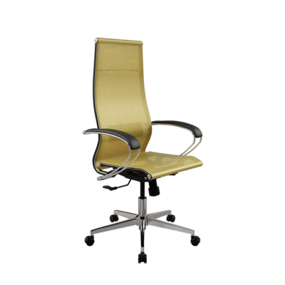 Кресло МЕТТА ErgoLife Set 7/подл.131/осн.Synchro 004 (Золотой ротанг 21A.16.1.3E3) Кресло МЕТТА ErgoLife Set 7/подл.131/осн.Synchro 004 (Золотой ротанг 21A.16.1.3E3)