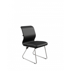 Кресло МЕТТА Sit 8 M4-4 - Extra /Uh00/Wh12(F54) (Черный)