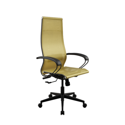 Кресло МЕТТА ErgoLife Set 7/подл.130/осн.Synchro 002 (Золотой ротанг 21A.12.1.3A3) Кресло МЕТТА ErgoLife Set 7/подл.130/осн.Synchro 002 (Золотой ротанг 21A.12.1.3A3)