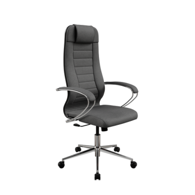Кресло МЕТТА ErgoLife Set 32/подл.127/осн.Sit 052 (Темно-серый 3D4.52.1.2A3) Кресло МЕТТА ErgoLife Set 32/подл.127/осн.Sit 052 (Темно-серый 3D4.52.1.2A3)