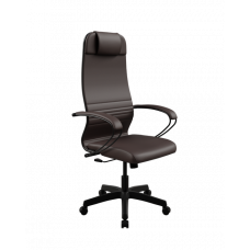 Кресло МЕТТА ErgoLife Set 17/подл.130/осн.Sit 001 (Темно-коричневый 5AF.12.1.222)