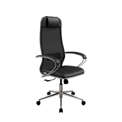 Кресло МЕТТА ErgoLife Set 16/подл.131/осн.Synchro 052 (Черный 1D1.16.1.403) Кресло МЕТТА ErgoLife Set 16/подл.131/осн.Synchro 052 (Черный 1D1.16.1.403)