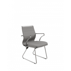 Кресло МЕТТА Sit Well M4-192K - Bahama /Ach46/Wm12/K15cF(F54) (Песочный)