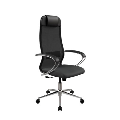 Кресло МЕТТА ErgoLife Set 11/подл.131/осн.Sit 052 (Черный 13E.16.1.2A3) Кресло МЕТТА ErgoLife Set 11/подл.131/осн.Sit 052 (Черный 13E.16.1.2A3)