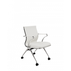 Кресло МЕТТА Sit 10 M4-152K - Extra /Km00/Wm12/K15cL(F53.W01) (Молочный)