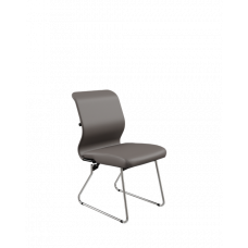 Кресло МЕТТА Sit 8 M4-4 - Extra /Uh00/Wh12(F54) (Серый)