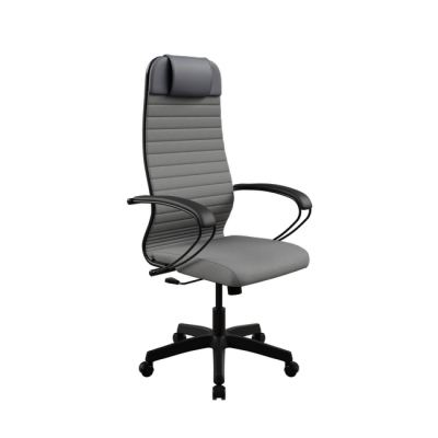 Кресло МЕТТА ErgoLife Set 27/подл.130/осн.Sit 001 (Темно-серый 53E.12.1.222) Кресло МЕТТА ErgoLife Set 27/подл.130/осн.Sit 001 (Темно-серый 53E.12.1.222)