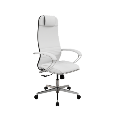 Кресло МЕТТА ErgoLife Set 6/подл.116/осн.Synchro 004 (Белый 562.16.1.3E3) Кресло МЕТТА ErgoLife Set 6/подл.116/осн.Synchro 004 (Белый 562.16.1.3E3)
