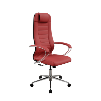 Кресло МЕТТА ErgoLife Set 32/подл.127/осн.Sit 052 (Красный 3D5.52.1.2A3) Кресло МЕТТА ErgoLife Set 32/подл.127/осн.Sit 052 (Красный 3D5.52.1.2A3)