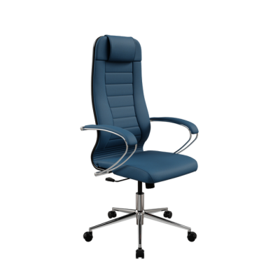 Кресло МЕТТА ErgoLife Set 32/подл.127/осн.Sit 052 (Синий 3D2.52.1.2A3) Кресло МЕТТА ErgoLife Set 32/подл.127/осн.Sit 052 (Синий 3D2.52.1.2A3)
