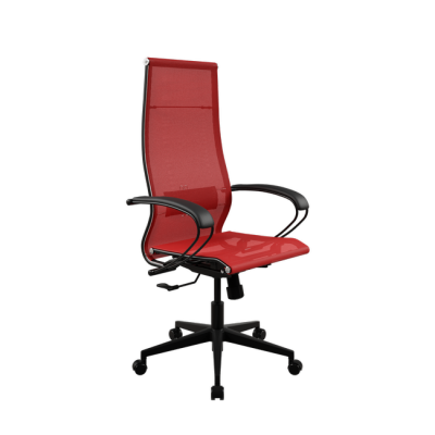 Кресло МЕТТА ErgoLife Set 7/подл.130/осн.Synchro 002 (Красный 21D.12.1.3A3) Кресло МЕТТА ErgoLife Set 7/подл.130/осн.Synchro 002 (Красный 21D.12.1.3A3)