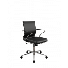 Кресло МЕТТА Sit 10 M4-152K - Extra /Km00/Wm12/K15cL(M09.B23.G18.W02) (Черный)