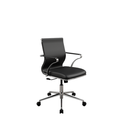 Изображение: Кресло МЕТТА Sit 10 M4-152K - Extra /Km00/Wm12/K15cL(M09.B23.G18.W02) (Черный)