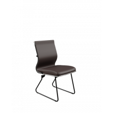 Кресло МЕТТА Sit 10 M4-152 - Extra /Km00/Wm12(F57) (Темно-коричневый)