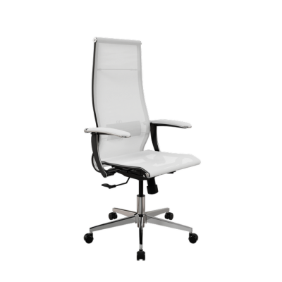 Кресло МЕТТА ErgoLife Set 7/подл.158/осн.Synchro 004 (Белый 226.4.1.3E3) Кресло МЕТТА ErgoLife Set 7/подл.158/осн.Synchro 004 (Белый 226.4.1.3E3)