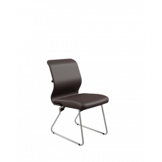 Кресло МЕТТА Sit 8 M4-4 - Extra /Uh00/Wh12(F54) (Темно-коричневый)