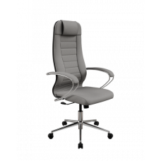 Кресло МЕТТА ErgoLife Set 32/подл.127/осн.Sit 052 (Песочный 3D6.52.1.2A3)