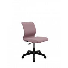 Кресло МЕТТА Sit 8 Mr4-4 - Vivaldi /Uh00/Wh12(M01.B02.G15.W01) (Темно-розовый)