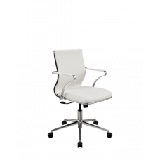 Кресло МЕТТА Sit 10 M4-152K - Extra /Km00/Wm12/K15cL(M09.B23.G18.W02) (Молочный)