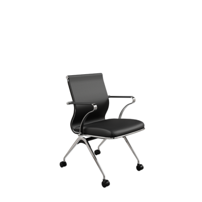 Изображение: Кресло МЕТТА Sit 10 M4-152K - Extra /Km00/Wm12/K15cL(F53.W01) (Черный)