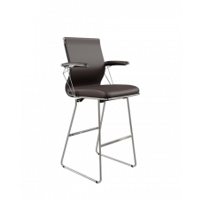 Кресло МЕТТА Sit 10 M4-152U - Extra /Km00/Wm12/U1mL-7c(F59) (Темно-коричневый)