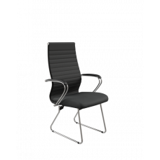 Кресло МЕТТА Sit 10 B2-119K - UMF(X1) /Kb02/Wh00/K3cL(F54) (Черный)