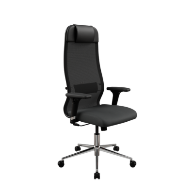 Кресло МЕТТА ErgoLife Set 11/подл.200/осн.Sit 052 (Черный 13E.D.1.2A3) Кресло МЕТТА ErgoLife Set 11/подл.200/осн.Sit 052 (Черный 13E.D.1.2A3)
