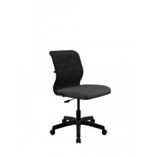 Кресло МЕТТА Sit 8 M4-8 - X2+UMF(X1) /Uh00/Wh00(M01.B02.G15.W01) (Черный)