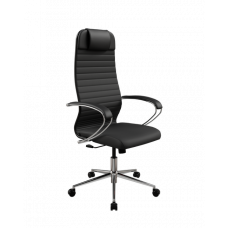 Кресло МЕТТА ErgoLife Set 27/подл.131/осн.Sit 052 (Черный 157.16.1.2A3)