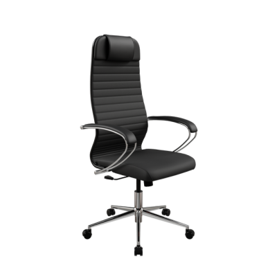 Кресло МЕТТА ErgoLife Set 27/подл.131/осн.Sit 052 (Черный 157.16.1.2A3) Кресло МЕТТА ErgoLife Set 27/подл.131/осн.Sit 052 (Черный 157.16.1.2A3)