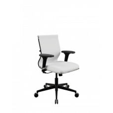 Кресло МЕТТА Sit 10 M4-152D - Extra /Km00/Wm12/D02P(M09.B11.G19.W25) (Белый)