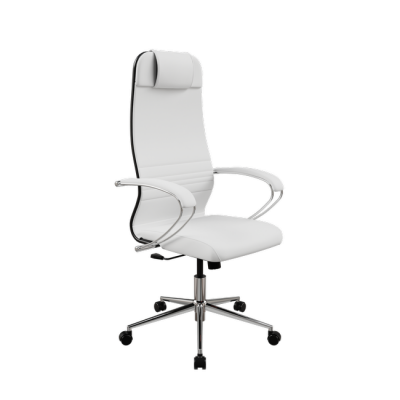 Кресло МЕТТА ErgoLife Set 17/подл.131/осн.Sit 052 (Белый 5AE.16.1.2A3) Кресло МЕТТА ErgoLife Set 17/подл.131/осн.Sit 052 (Белый 5AE.16.1.2A3)