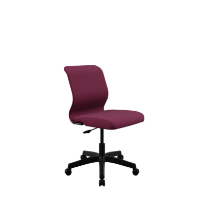 Изображение: Кресло МЕТТА Sit 8 Mr4-4 - Vivaldi /Uh00/Wh12(M01.B02.G15.W01) (Сливовый)
