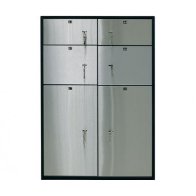 Изображение: Депозитная ячейка Valberg DB-6/3S