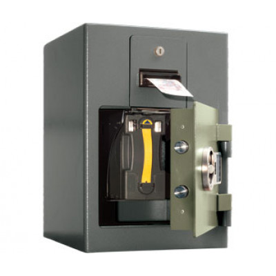 Изображение: SMART cейф Valberg SMS-1EL