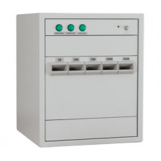 Темпокасса Valberg TCS-110A (с аккумулятором)