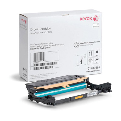 Изображение: Фотобарабан XEROX (101R00664) для B205/B210/B215, оригинальный, ресурс 10000 страниц