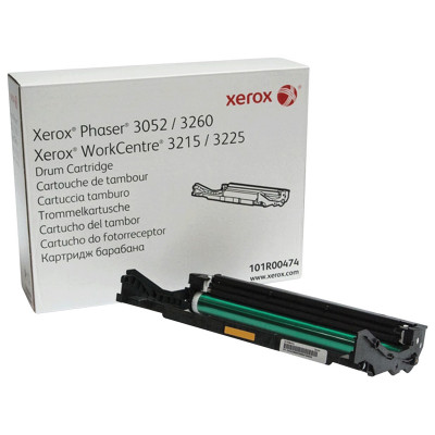 Изображение: Фотобарабан XEROX (101R00474) WC 3260DI/DNI/3225DNI, оригинальный, ресурс 10000 страниц