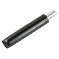 Газлифт прочный BRABIX HD-140 стандартный, черный, в открытом виде 413 мм, d 50 мм, класс 4, 533076